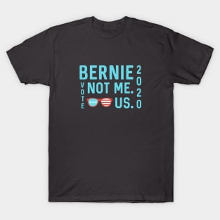 Bernie 2020 T-Shirt